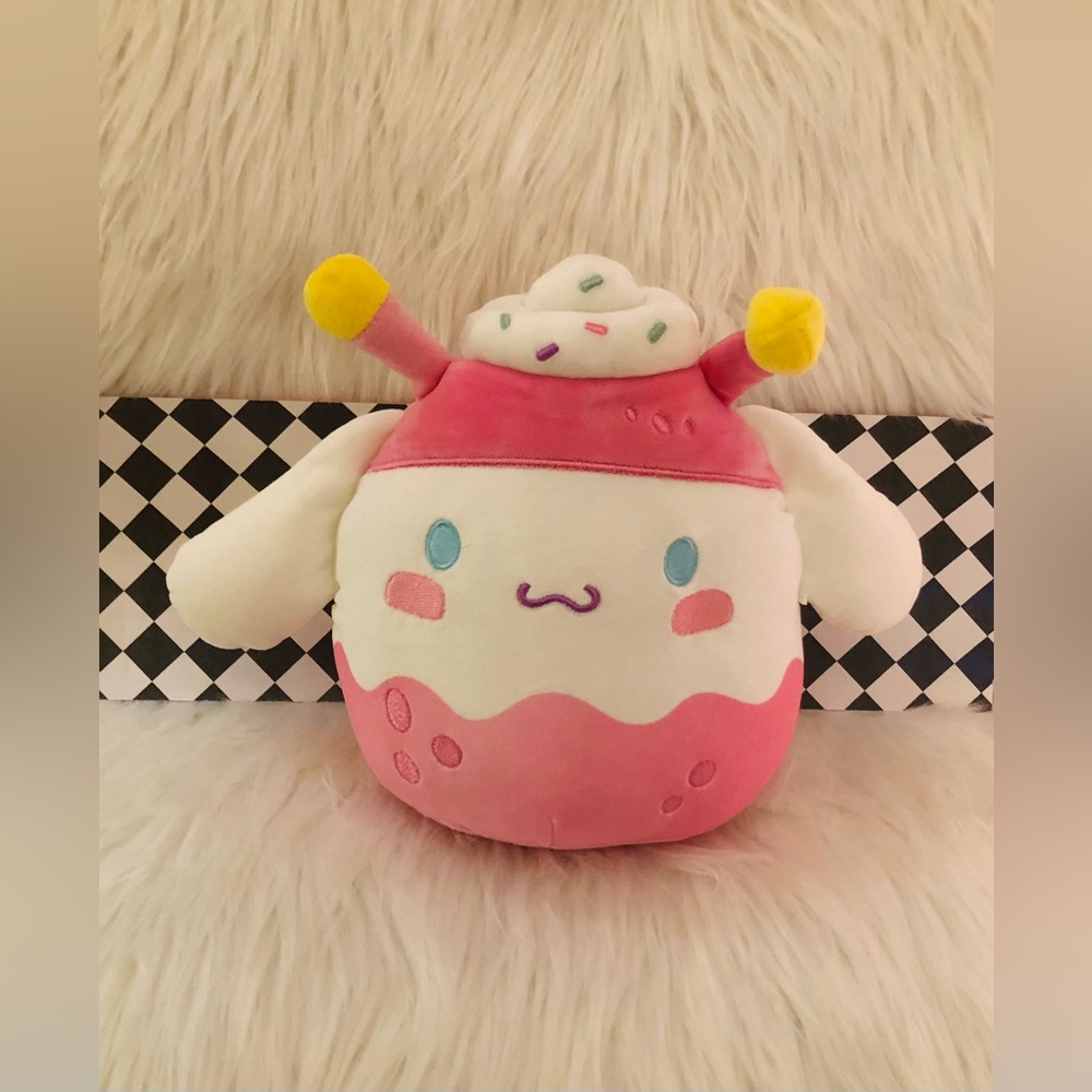 ☁️🎀 Dreamland CinnamonR 8’’ 🎀☁️